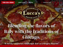 Luccaspizzeria