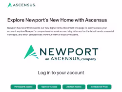Newportgroup