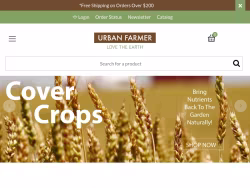 Ufseeds