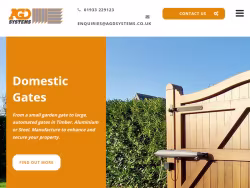 Agdsystems