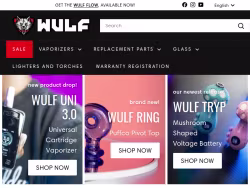 Wulfmods