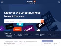 Business2community