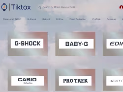 Tiktox