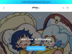 Pillownap