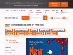 Tradekey