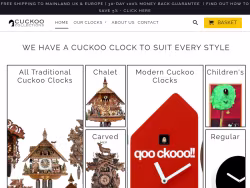 Cuckoocollections