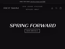 Riotswim