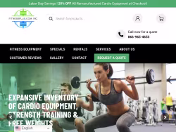 Fitnessplus