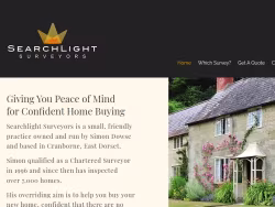 Searchlightsurveyors