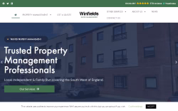 Winfieldsblockmanagement