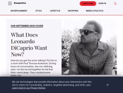 Esquire