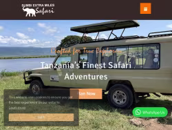 Sumbiextramilessafari