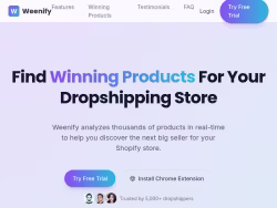 Weenify