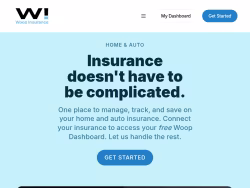 Woopinsuranceagency