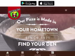 Foxspizza