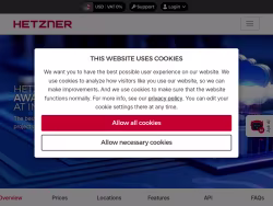 Hetzner
