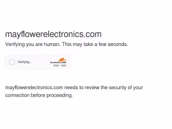 Mayflowerelectronics