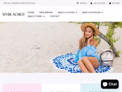 Mybeachkit