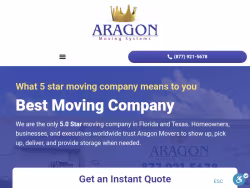 Aragonmovers