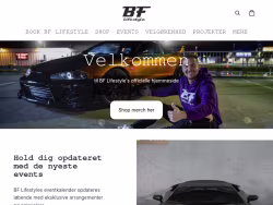 Bf-lifestyle