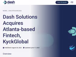 Kyckglobal