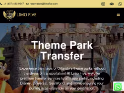 Limofive