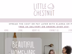 Littlechestnut