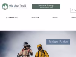 Hitthetrail