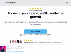 Owskimedia