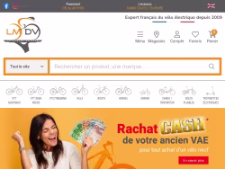 Lemarcheduvelo