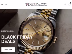Time4diamonds