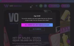 Vapewholesale-europe