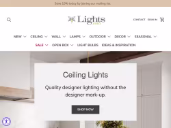 Lights