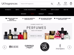 Ukfragrances