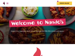 Nandosperiperi
