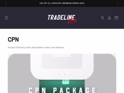 Tradelinecpn