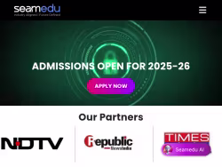 Seamedu