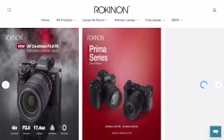Rokinon