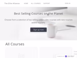 Theelitealliance