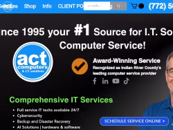 Actcomp