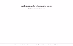 Mattgoddardphotography