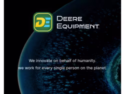 J-deere