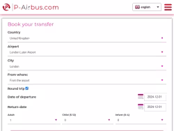 P-airbus