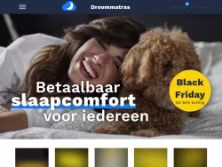 Droommatras