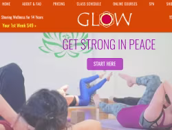 Glowyogasf