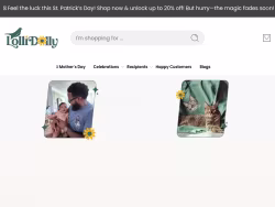 Lollidollyart