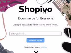 Shopivo