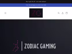 Zodiacgamingltd