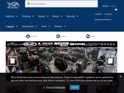 Bdlamotorbikes