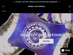 Remmyautowerkz